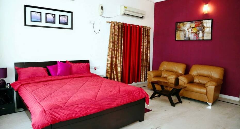 Bliss Inn Suites, Hyderabad 4
